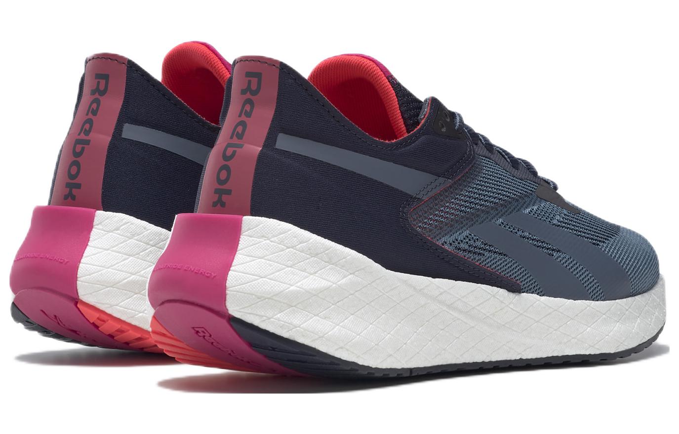 Shop (W) Reebok Floatride Energy Symmetros ''Marine Vector'' G55924