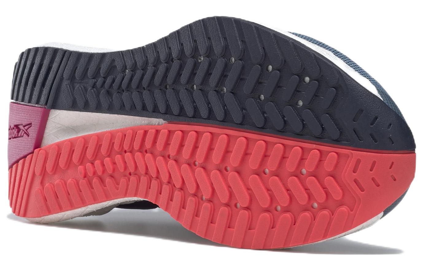 Details for (W) Reebok Floatride Energy Symmetros ''Marine Vector'' G55924