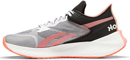 (Women) Reebok Floatride Energy Symmetros 'White Twisted Coral' FW9392 (Women) Reebok Floatride Energy Symmetros 'White Twisted Coral' FW9392