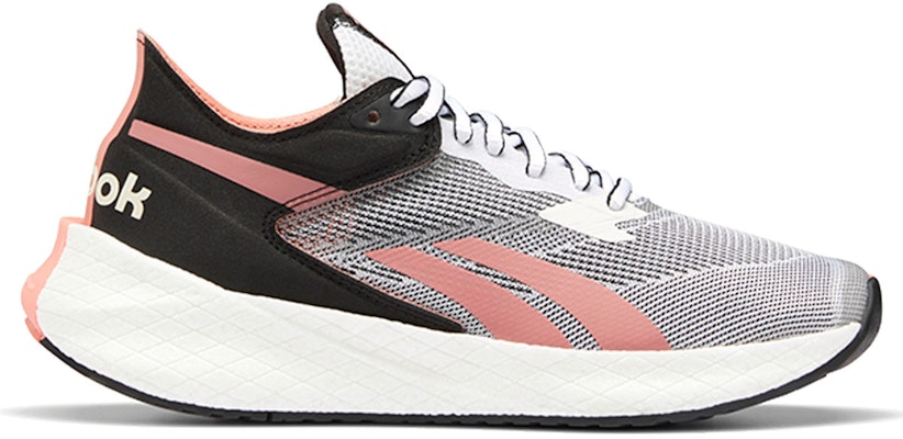 (Women) Reebok Floatride Energy Symmetros 'White Twisted Coral' FW9392 Order (Women) Reebok Floatride Energy Symmetros 'White Twisted Coral' FW9392