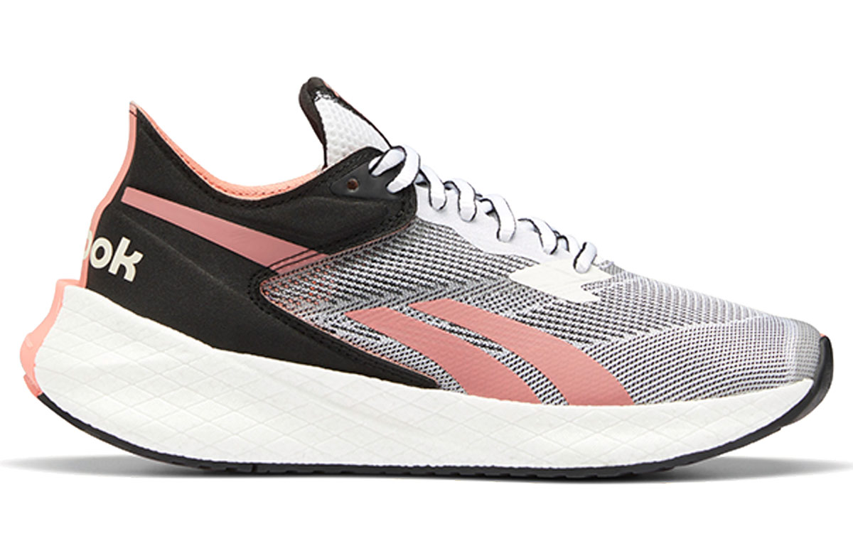 Order (W) Reebok Floatride Energy Symmetros ''Blanc Coral Twisté'' FW9392