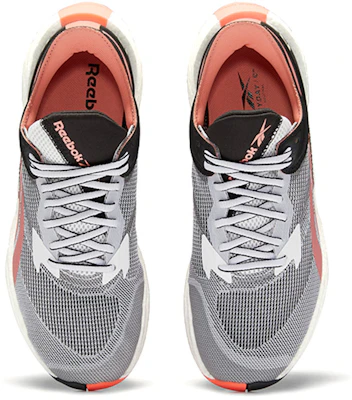 (W) Reebok Floatride Energy Symmetros ''Blanc Coral Twisté'' FW9392 Shop (W) Reebok Floatride Energy Symmetros ''Blanc Coral Twisté'' FW9392