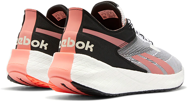 (W) Reebok Floatride Energy Symmetros ''Blanc Coral Twisté'' FW9392 Purchase (W) Reebok Floatride Energy Symmetros ''Blanc Coral Twisté'' FW9392