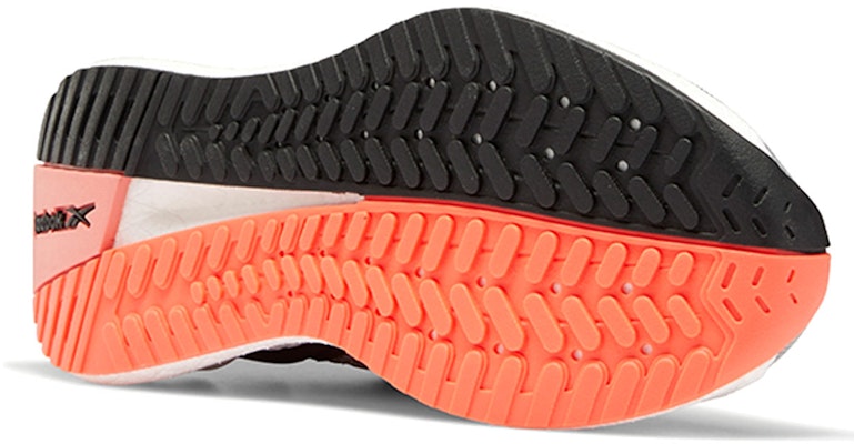 (Women) Reebok Floatride Energy Symmetros 'White Twisted Coral' FW9392 Details for (Women) Reebok Floatride Energy Symmetros 'White Twisted Coral' FW9392