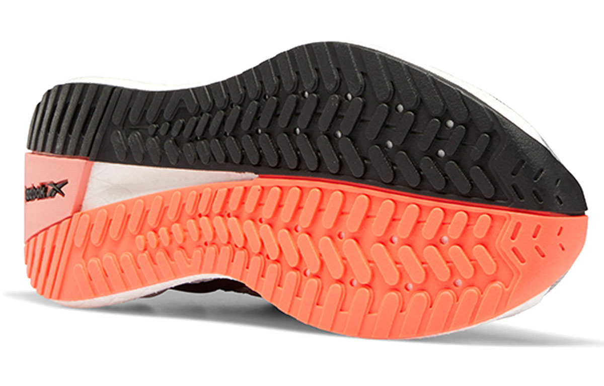 Details for (W) Reebok Floatride Energy Symmetros ''Blanc Coral Twisté'' FW9392