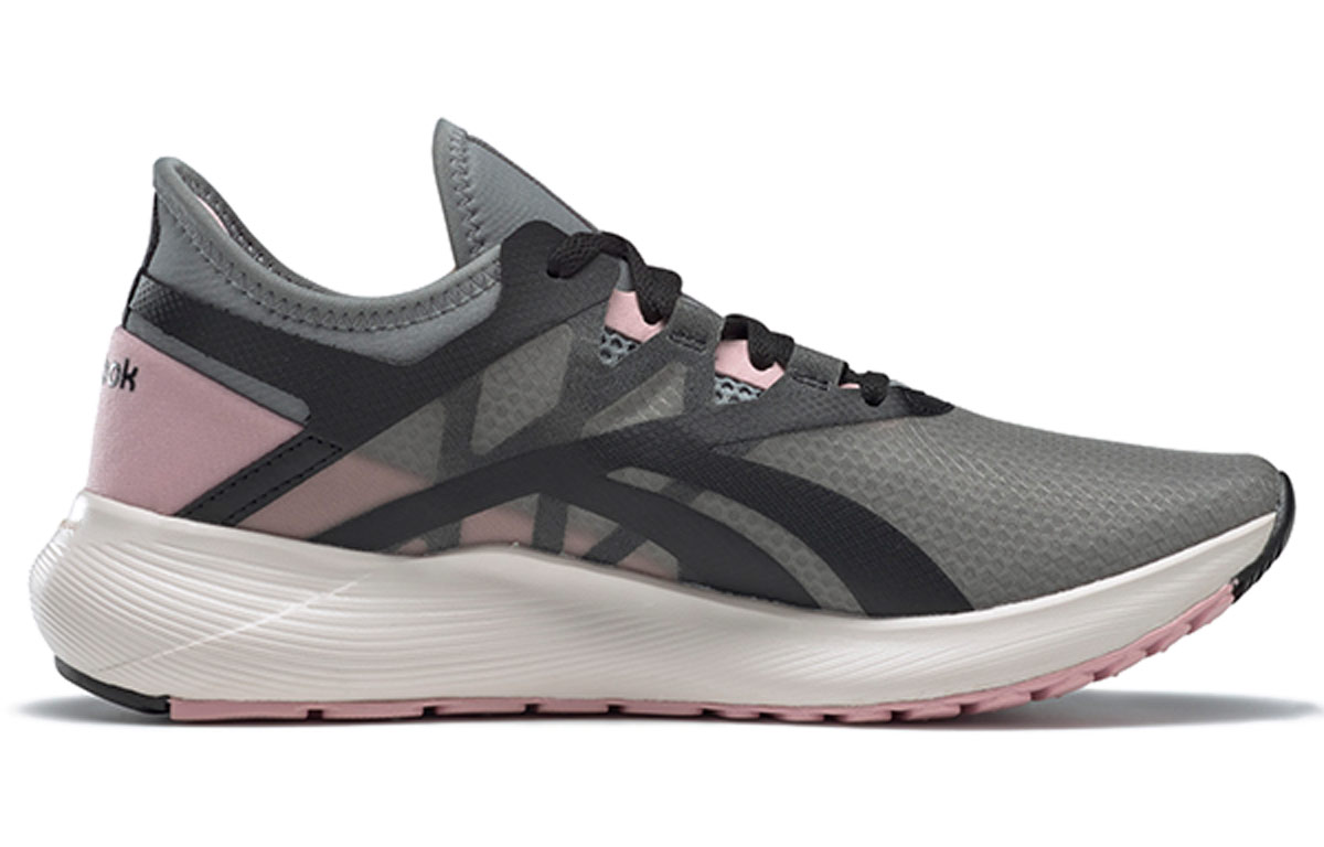 Order (W) Reebok Floatride Fuel Run ''Grau Klassisch Pink'' FU8420