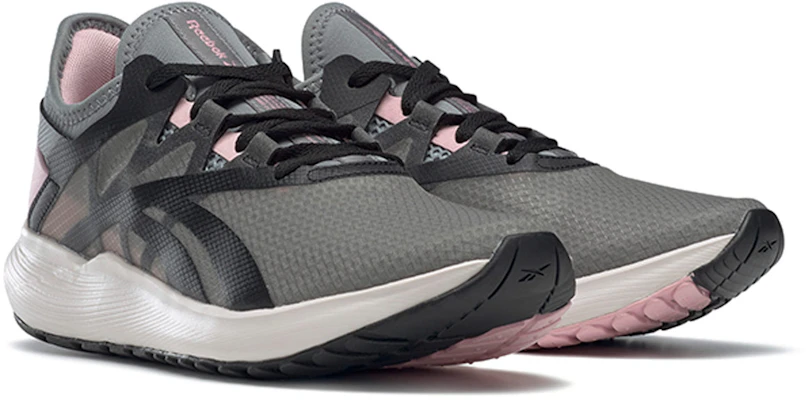 (W) Reebok Floatride Fuel Run ''Grau Klassisch Pink'' FU8420 Lookbook (W) Reebok Floatride Fuel Run ''Grau Klassisch Pink'' FU8420