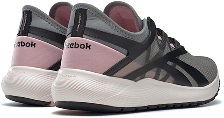 (Women) Reebok Floatride Fuel Run 'Grey Classic Pink' FU8420 Shop (Women) Reebok Floatride Fuel Run 'Grey Classic Pink' FU8420