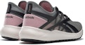Shop (Women)  Reebok Floatride Fuel Run 'Grey Classic Pink'  FU8420