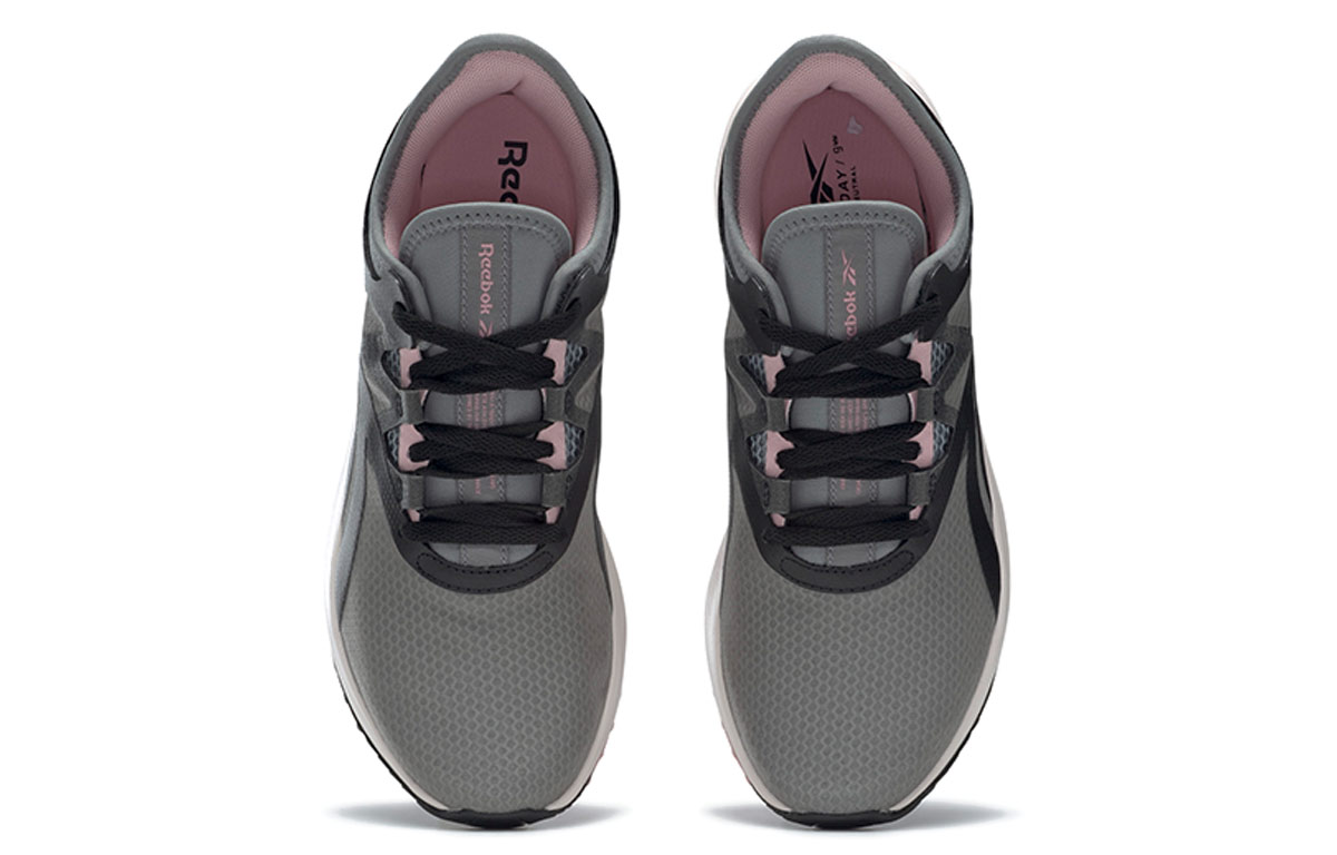 Purchase (W) Reebok Floatride Fuel Run ''Grau Klassisch Pink'' FU8420