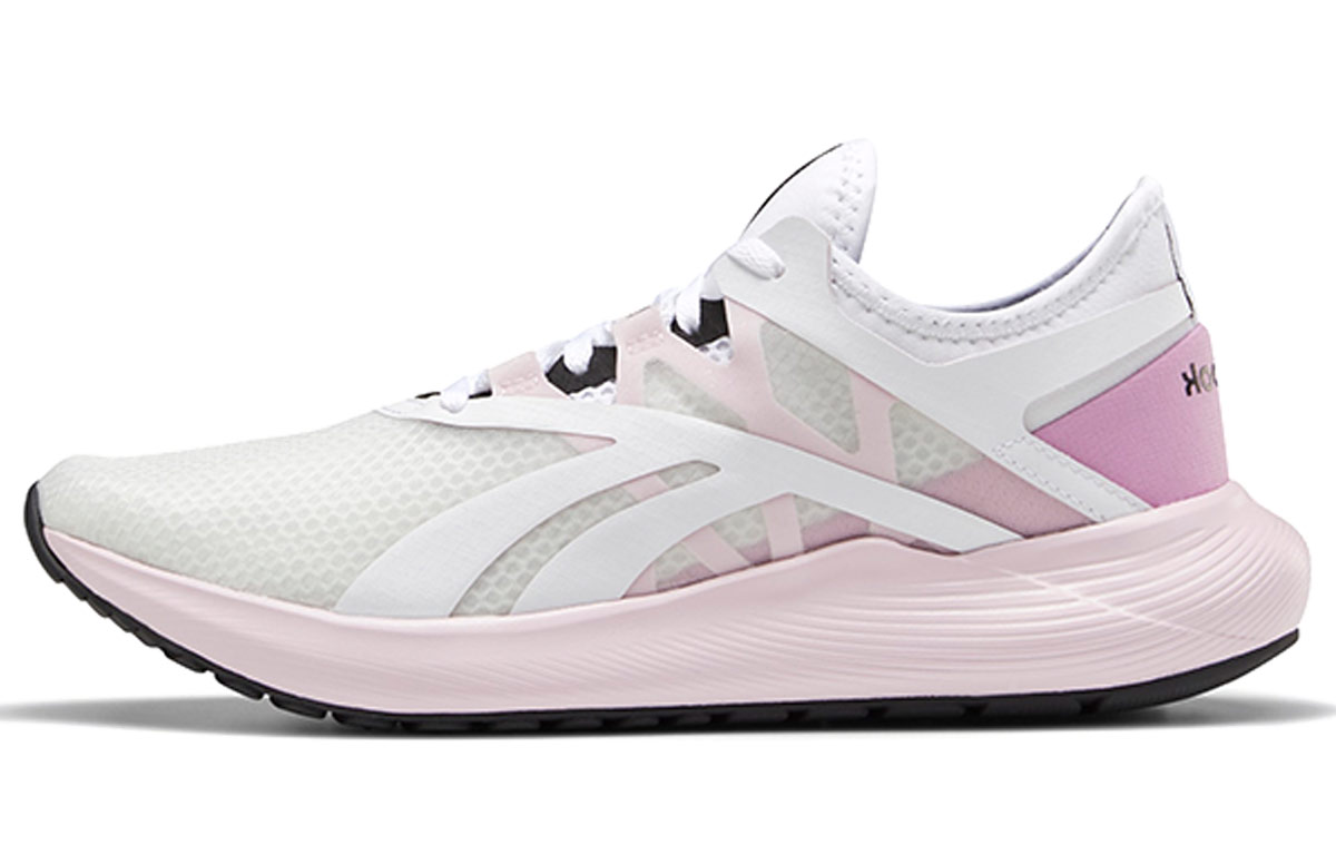 (Women)  Reebok Floatride Fuel Run 'White Pixel Pink'  FX3544