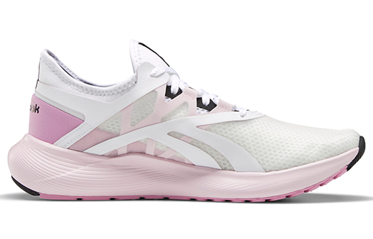 Order (W) Reebok Floatride Fuel Run ''Weiß Pixel Rosa'' FX3544
