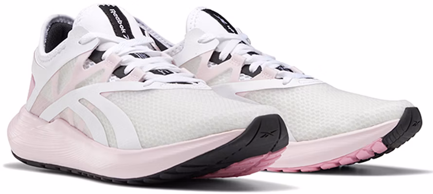 (Women) Reebok Floatride Fuel Run 'White Pixel Pink' FX3544 Lookbook (Women) Reebok Floatride Fuel Run 'White Pixel Pink' FX3544