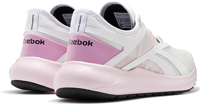 (Women) Reebok Floatride Fuel Run 'White Pixel Pink' FX3544 Shop (Women) Reebok Floatride Fuel Run 'White Pixel Pink' FX3544