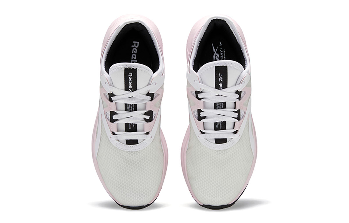 Purchase (W) Reebok Floatride Fuel Run ''Weiß Pixel Rosa'' FX3544