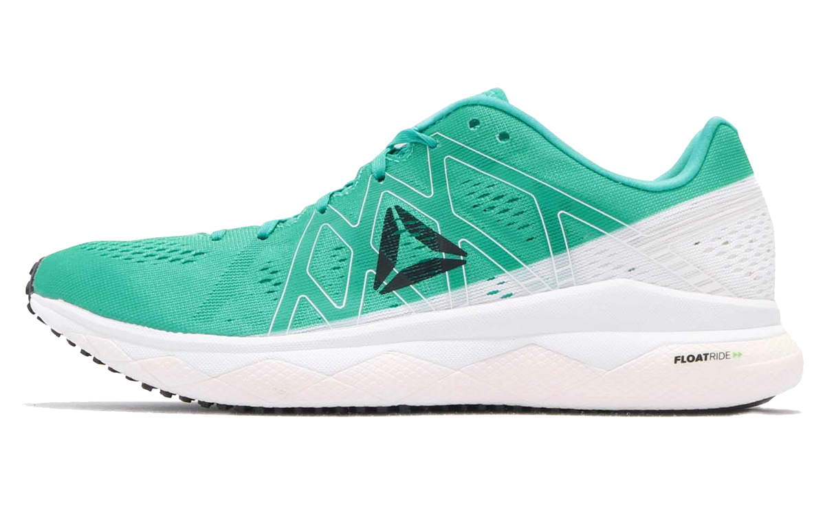 (Women)  Reebok Floatride Run Fast 'Teal'  CN6952