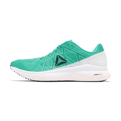 (W) Reebok Floatride Run Fast 'Teal'