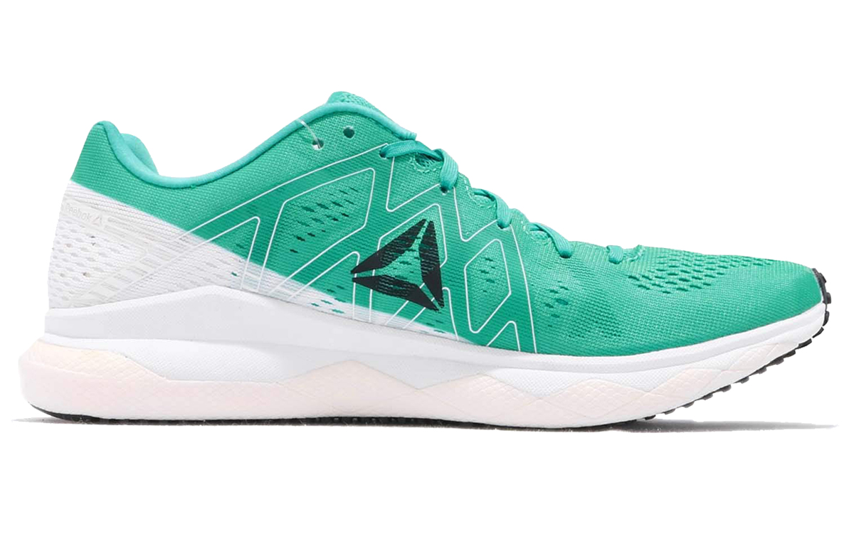 Order （女性）Reebok Floatride Run Fast 'Teal' CN6952