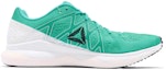 Order (W) Reebok Floatride Run Fast 'Teal' Lelaki/Wanita Sukan Kasut CN6952