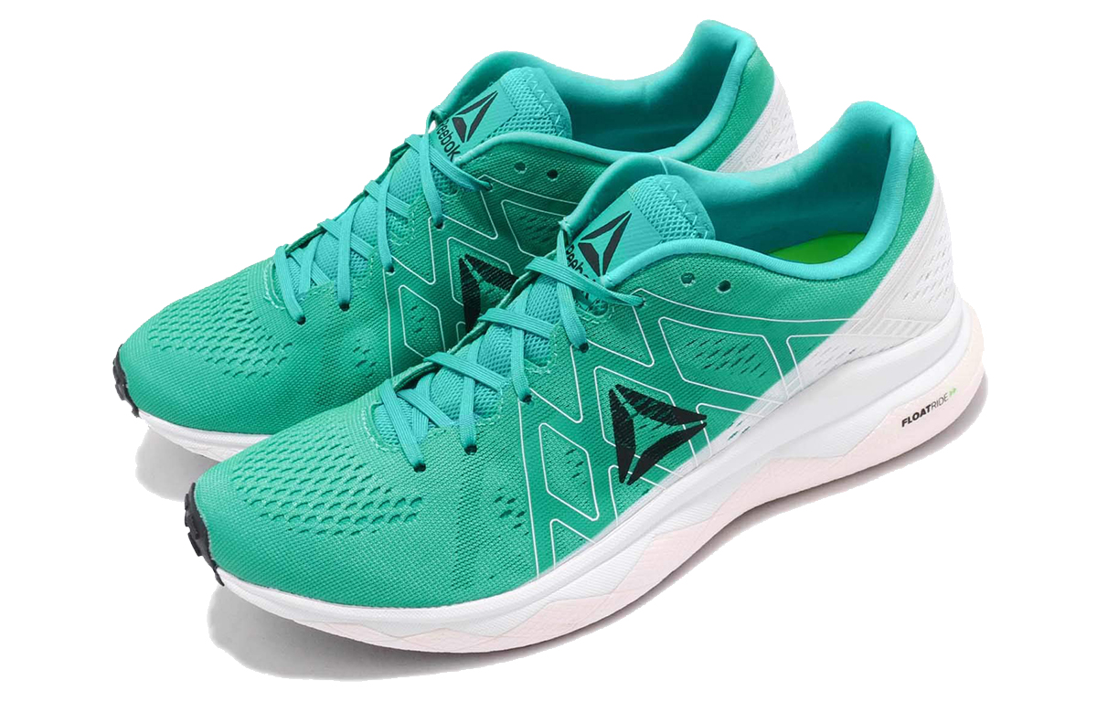 Lookbook （女性）Reebok Floatride Run Fast 'Teal' CN6952