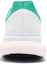 Shop (W) Reebok Floatride Run Fast 'Teal' Lelaki/Wanita Sukan Kasut CN6952
