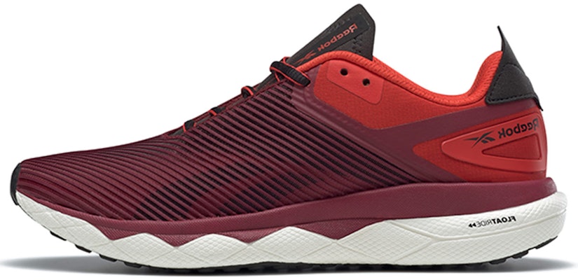 (Women) Reebok Floatride Run Panthea 'Instinct Red' FU8082 Buy (Women) Reebok Floatride Run Panthea 'Instinct Red' FU8082