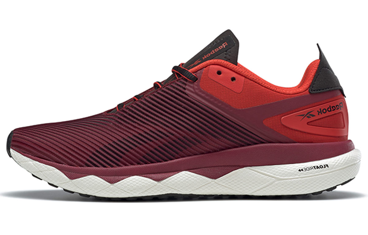 (Women)  Reebok Floatride Run Panthea 'Instinct Red'  FU8082