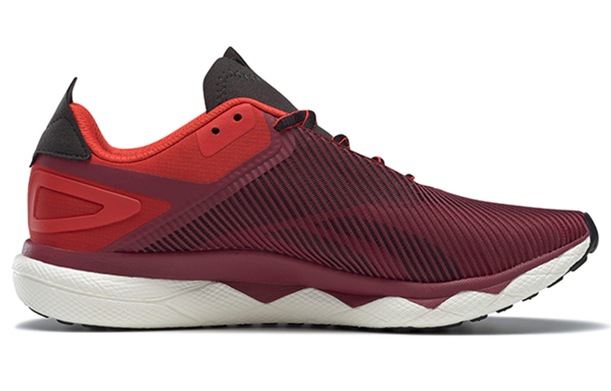 Order (W) Reebok Floatride Run Panthea 'Merah Instinct' FU8082