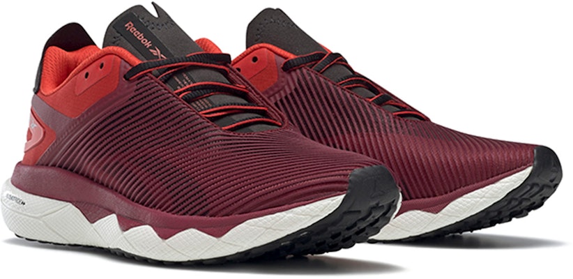 (Women) Reebok Floatride Run Panthea 'Instinct Red' FU8082 Lookbook (Women) Reebok Floatride Run Panthea 'Instinct Red' FU8082