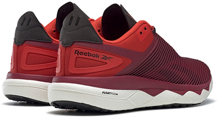 (Women) Reebok Floatride Run Panthea 'Instinct Red' FU8082 Shop (Women) Reebok Floatride Run Panthea 'Instinct Red' FU8082
