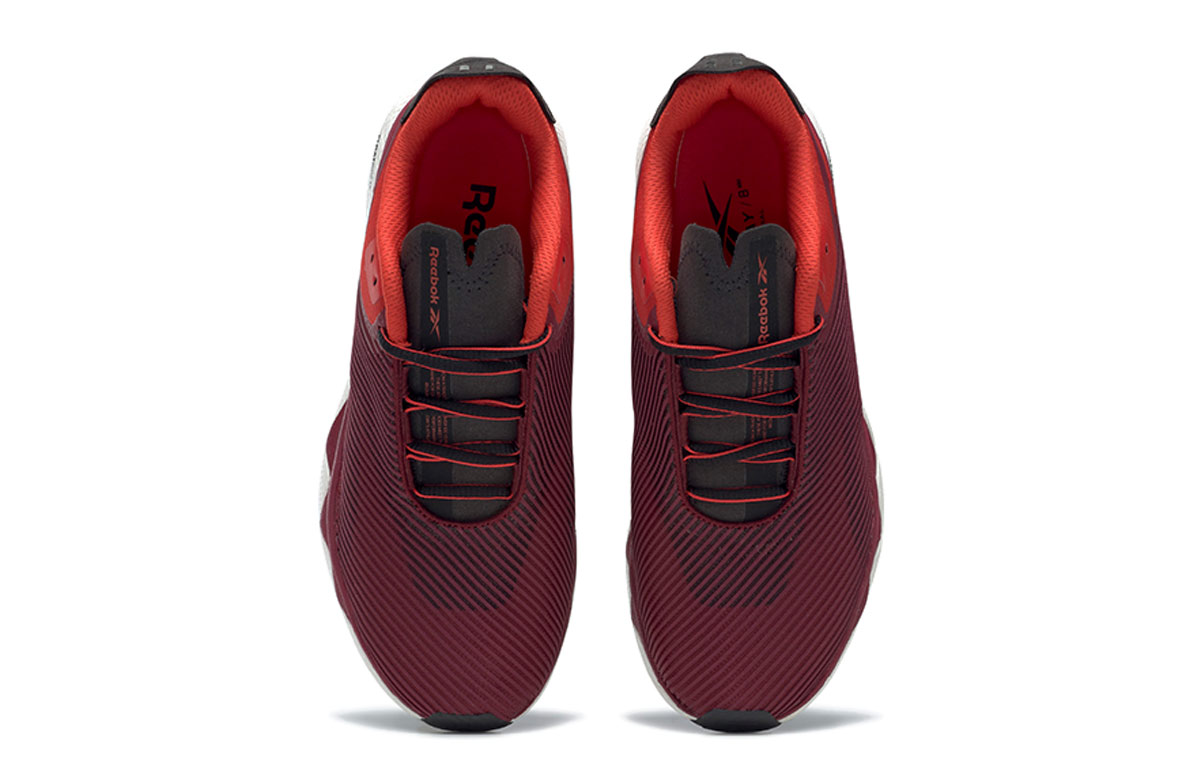 Purchase (W) Reebok Floatride Run Panthea 'Merah Instinct' FU8082