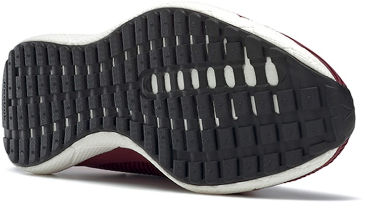 (Women) Reebok Floatride Run Panthea 'Instinct Red' FU8082 Details for (Women) Reebok Floatride Run Panthea 'Instinct Red' FU8082