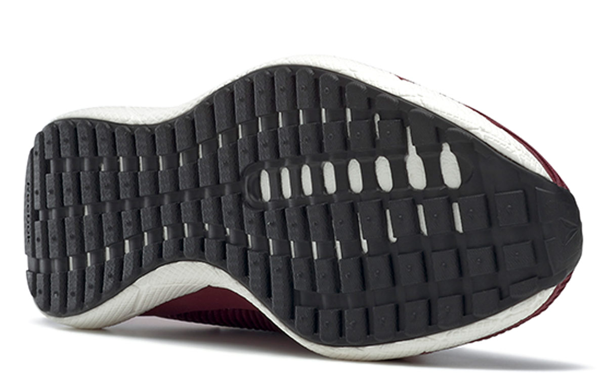 Details for (W) Reebok Floatride Run Panthea 'Merah Instinct' FU8082