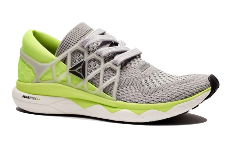 (W)  Reebok Floatride Run Ultraknit 圖 3