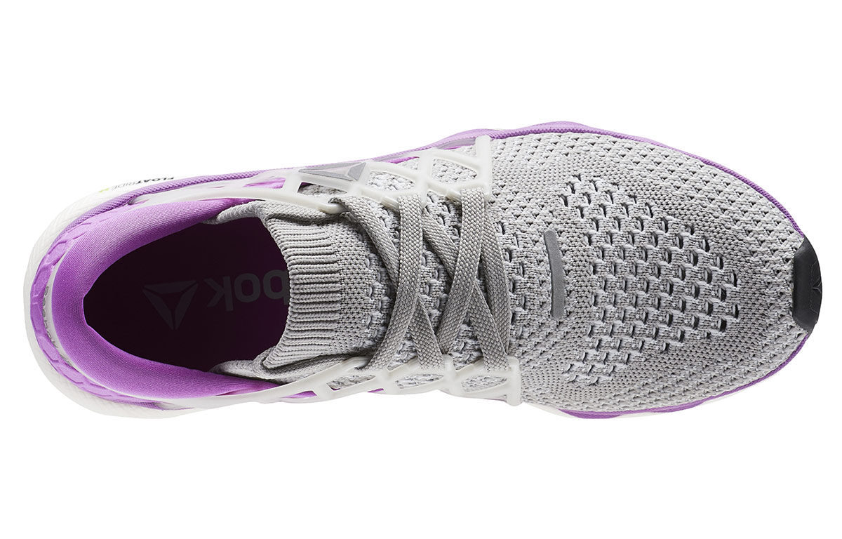 (W)  Reebok Floatride Run Ultraknit 'Violet' 圖 4