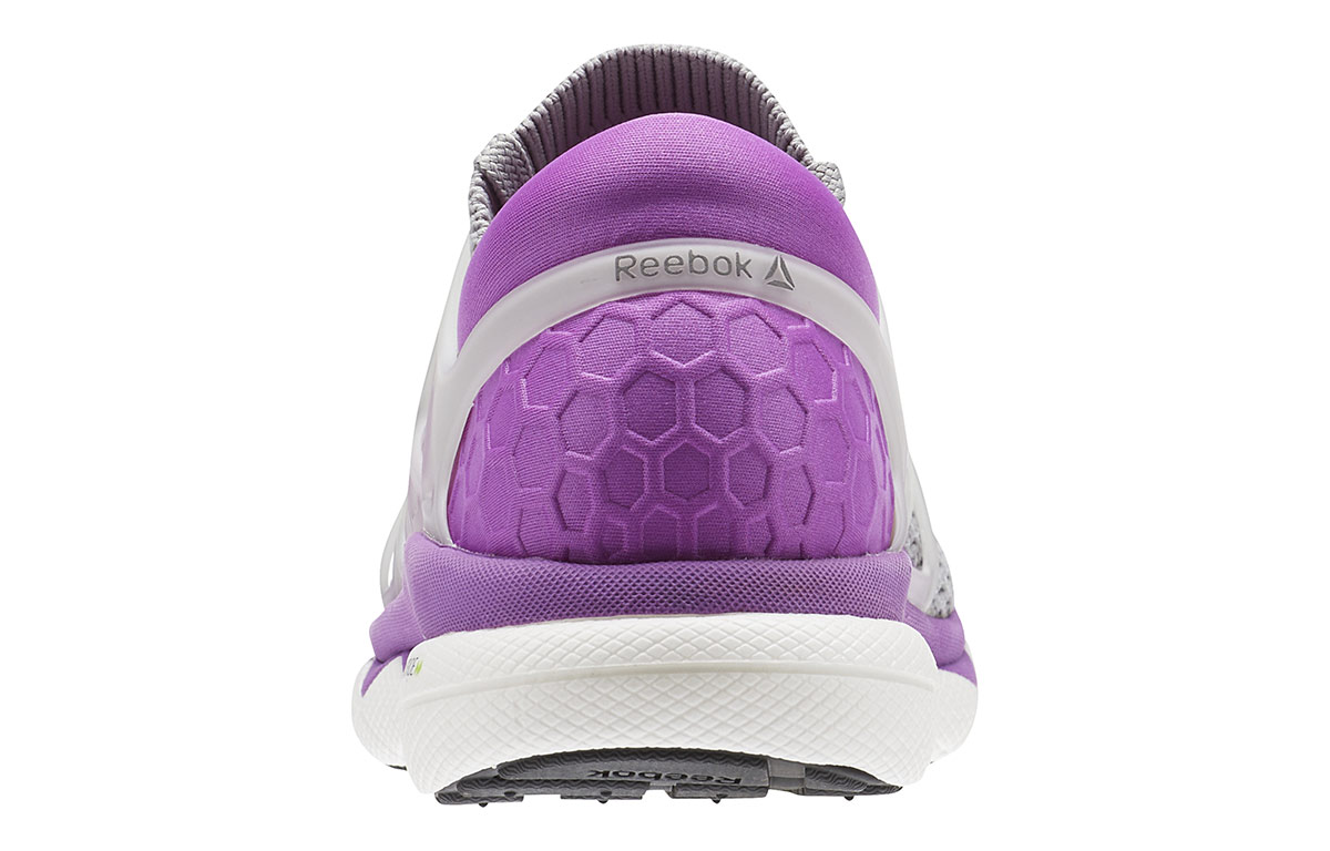 (W)  Reebok Floatride Run Ultraknit 'Violet' 圖 5