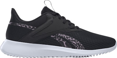 (Women) Reebok Fluxlite 'Black Infused Lilac' GY4052 (Women) Reebok Fluxlite 'Black Infused Lilac' GY4052