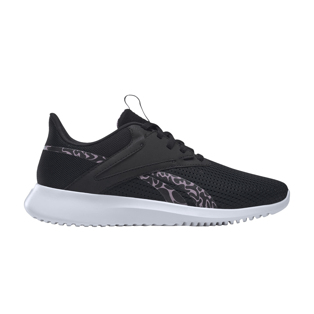 Buy (Women)  Reebok Fluxlite 'Black Infused Lilac'  GY4052