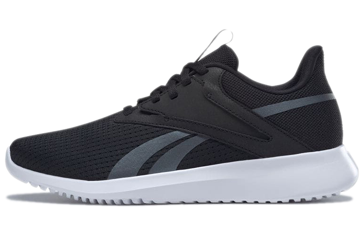 (Women)  Reebok Fluxlite 'Black White'  GZ0382