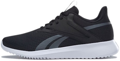 (Women) Reebok Fluxlite 'Black White' GZ0382 (Women) Reebok Fluxlite 'Black White' GZ0382