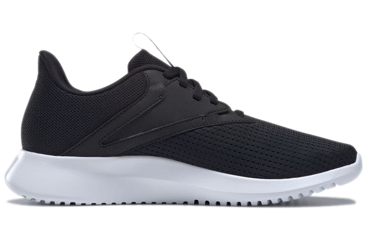 Order (W) Reebok Fluxlite 'Hitam Putih' GZ0382