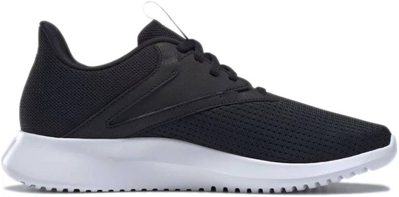 (W) Reebok Fluxlite 'Hitam Putih' GZ0382 Order (W) Reebok Fluxlite 'Hitam Putih' GZ0382