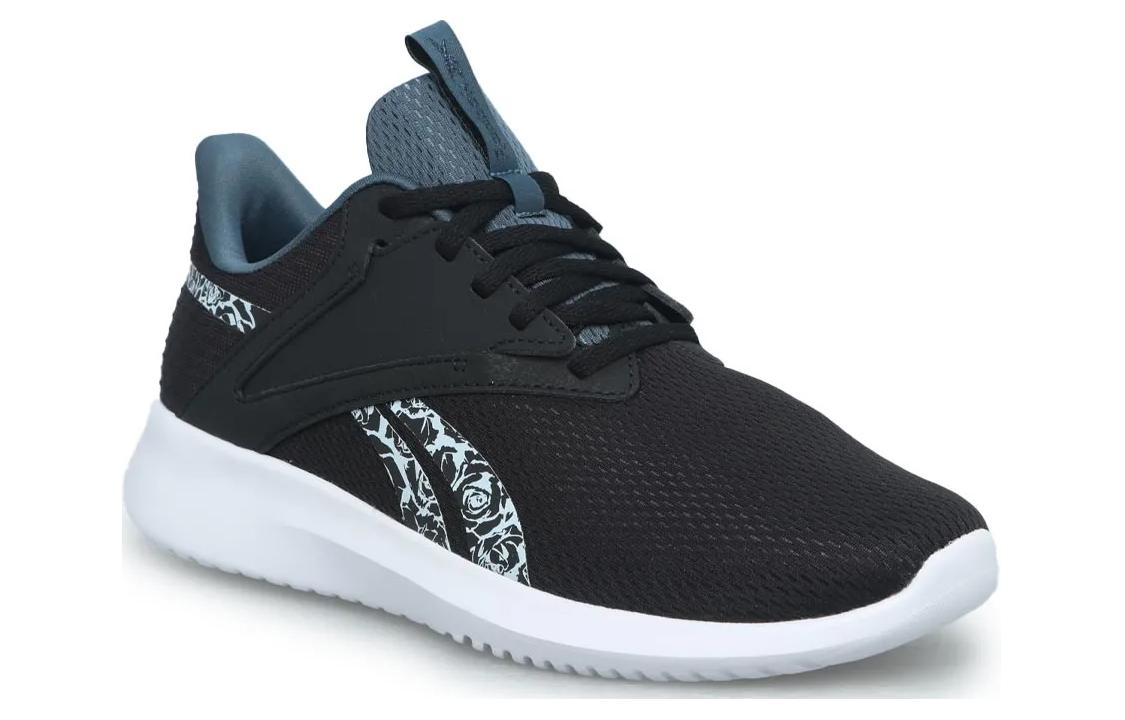 Lookbook (W) 锐步Fluxlite '花卉'款 100033525