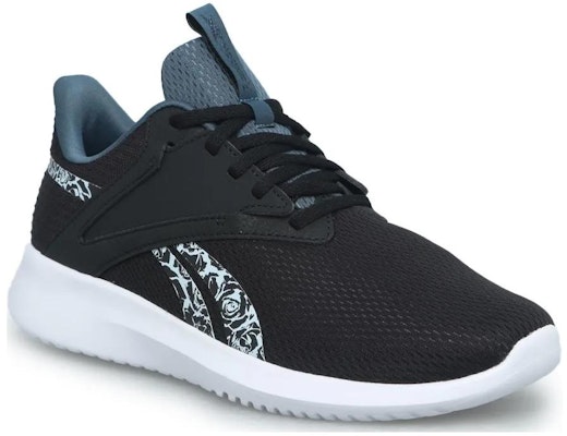 (W) Reebok Fluxlite 'Floral' Bunga 100033525 Lookbook (W) Reebok Fluxlite 'Floral' Bunga 100033525