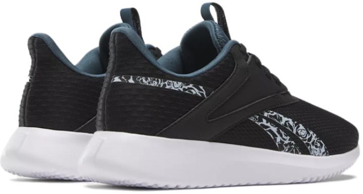 (W) Reebok Fluxlite 'Floral' Bunga 100033525 Shop (W) Reebok Fluxlite 'Floral' Bunga 100033525