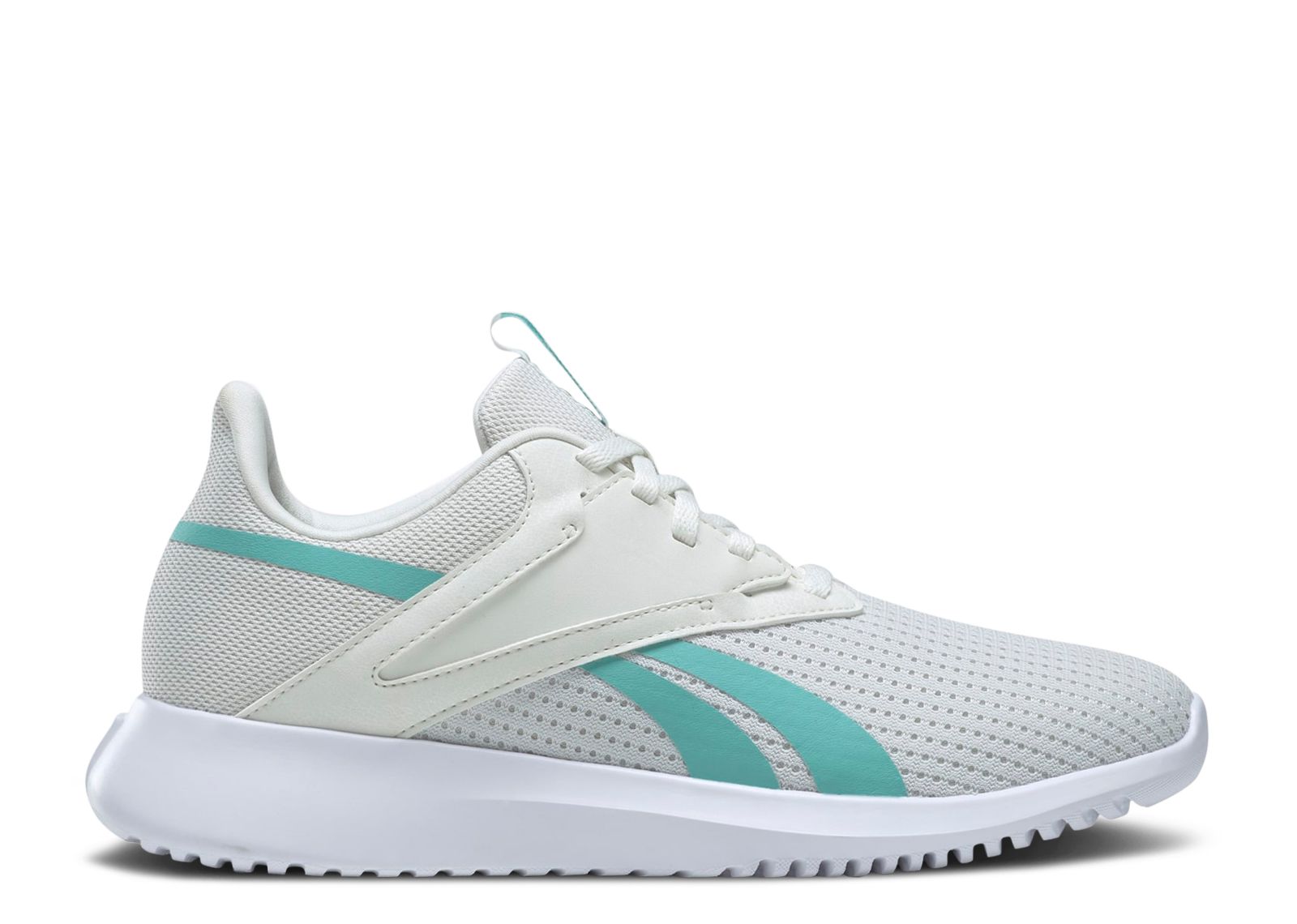 (Women)  Reebok Fluxlite 'Grey Semi Classic Teal'  GY4051