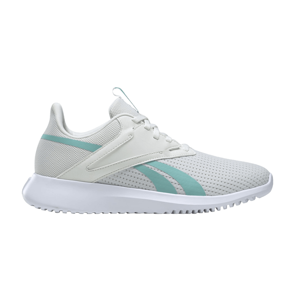 Buy (W) Reebok Fluxlite 'Kelabu Semi Klasik Teal' GY4051