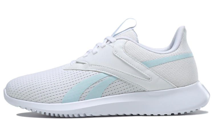 (Women)  Reebok Fluxlite 'White Glass Blue'  GZ0383