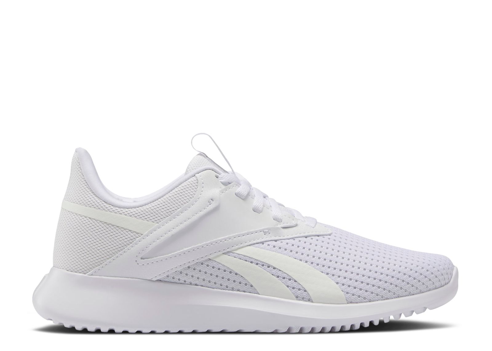 (Women)  Reebok Fluxlite 'White Pure Grey'  GY4054