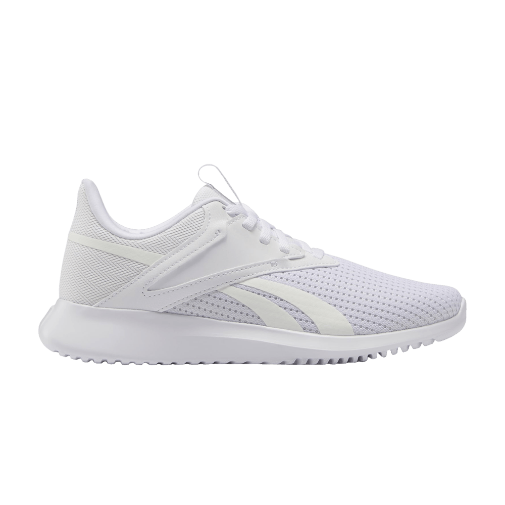 (Women)  Reebok Fluxlite 'White Pure Grey'  GY4054